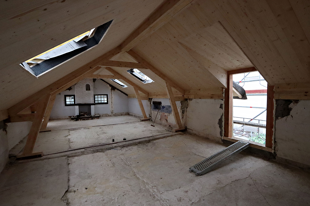 Ferme sur Blochet, Morainvillier, 2023