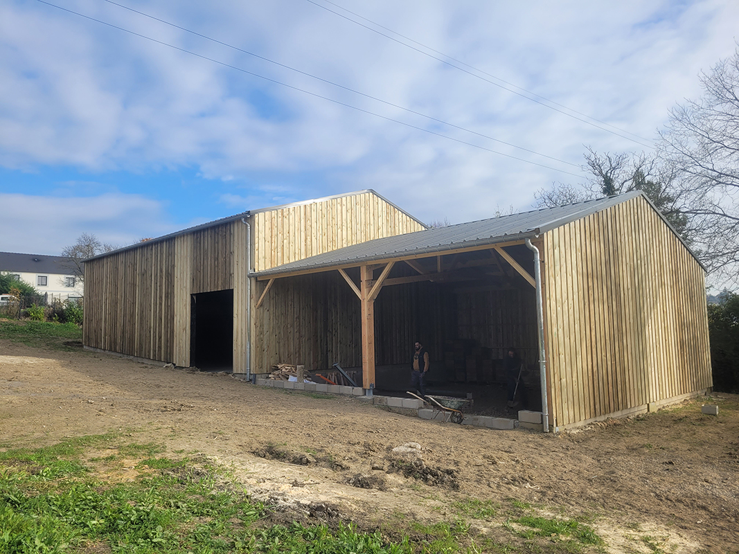 Mielerie, Villevaudé, 2024